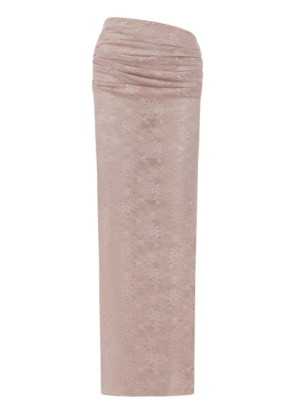 Tucked Column Skirt in Stretch Lace - s0234re27-tucked-column-skirt-in-stretch-lace-bare-11.jpg