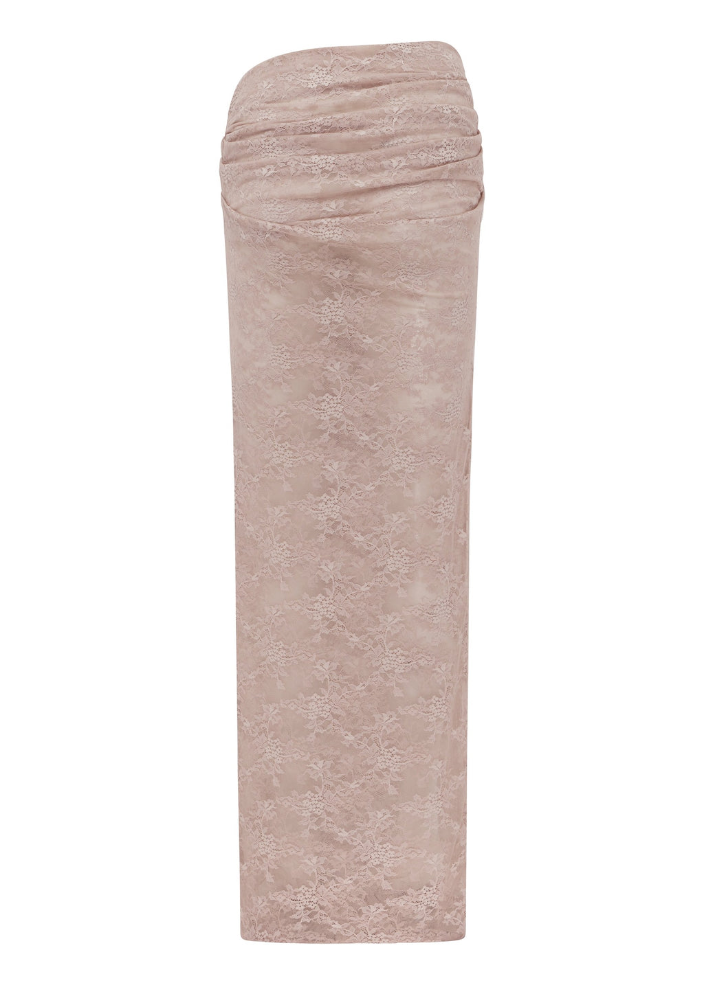 Tucked Column Skirt in Stretch Lace - s0234re27-tucked-column-skirt-in-stretch-lace-bare-12.jpg