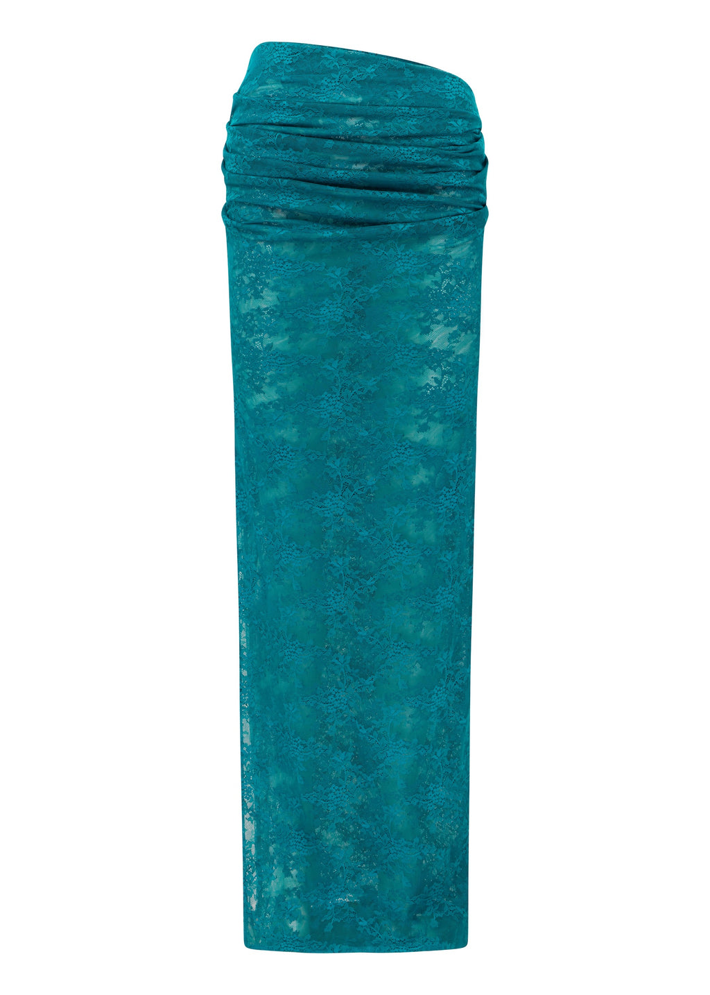 Tucked Column Skirt in Stretch Lace - s0234re27-tucked-column-skirt-in-stretch-lace-teal-11.jpg