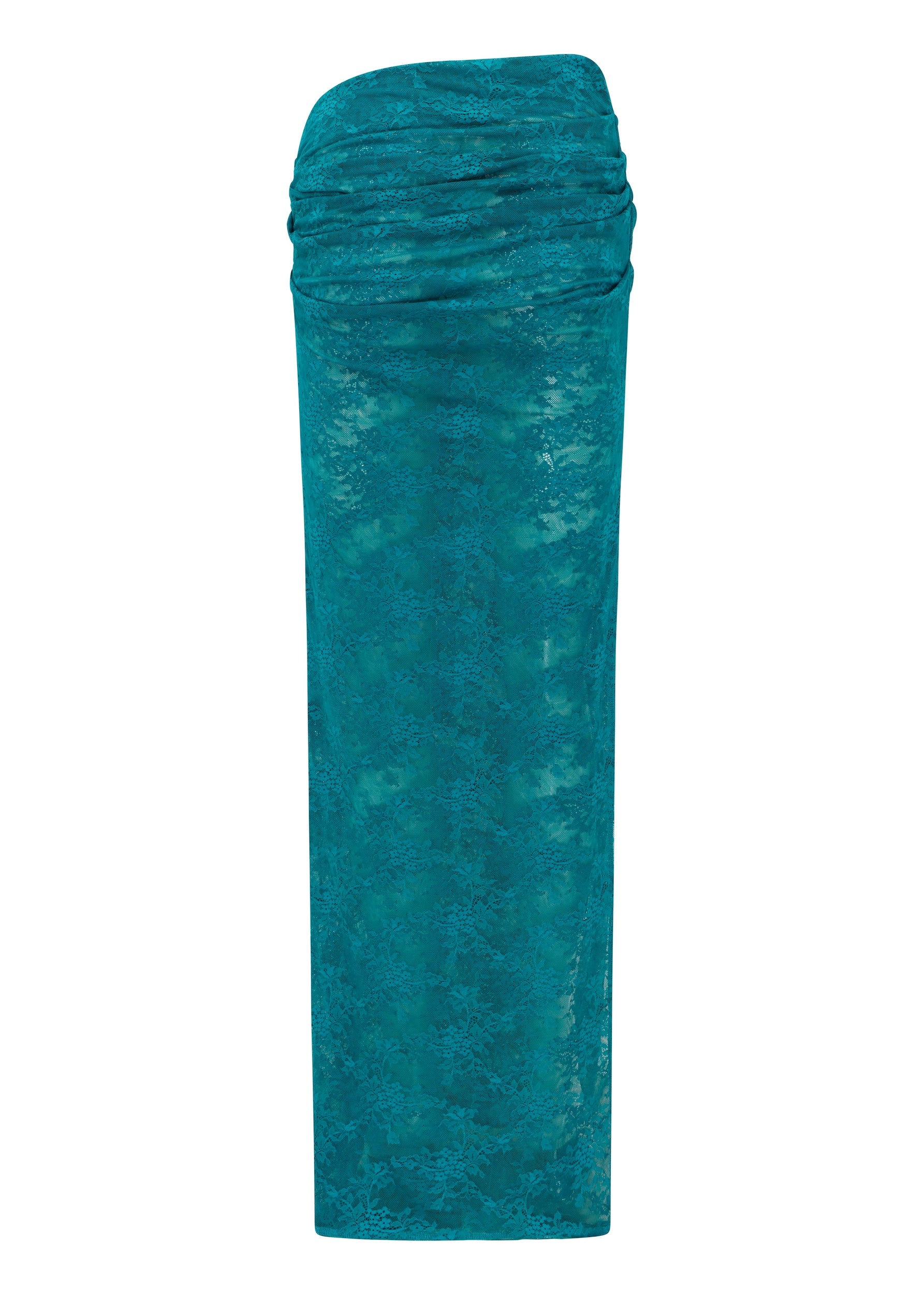 Tucked Column Skirt in Stretch Lace - s0234re27-tucked-column-skirt-in-stretch-lace-teal-12.jpg