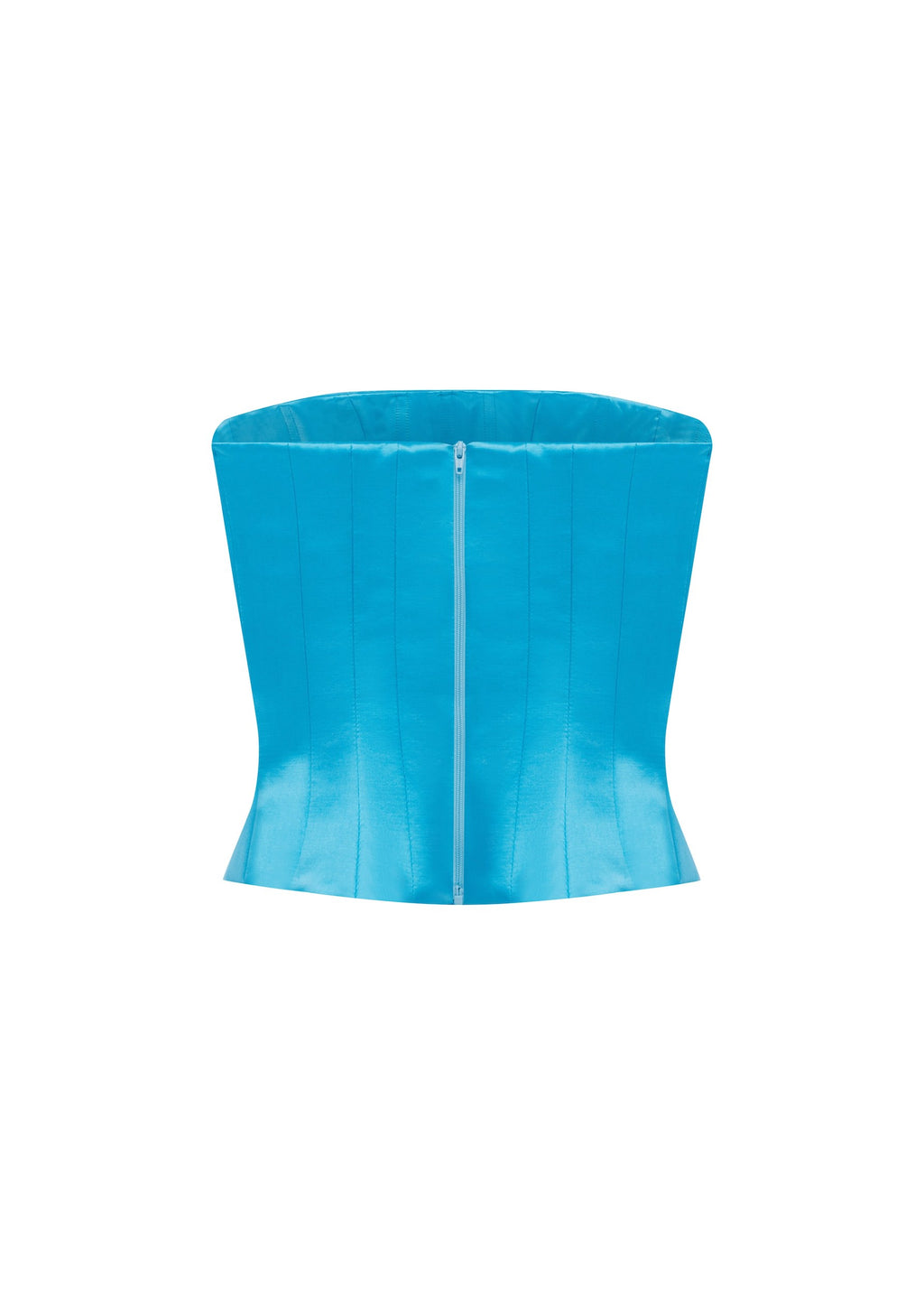 Strapless Panelled Corset in Duchess Satin - t0294re27-strapless-panelled-corset-in-duchess-satin-aqua-12.jpg